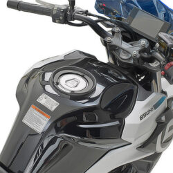 GIVI BF66 Tanklock Flange Ring System