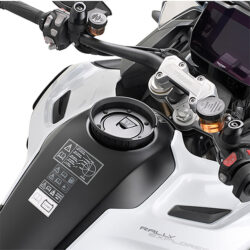 GIVI BF74 Tanklock Flange Ring System