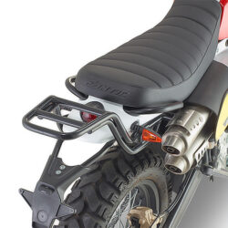 GIVI SR9150 Fantic Rear Rack
