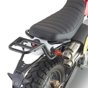 GIVI SR9150 Fantic Rear Rack
