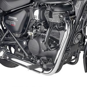 GIVI TN9053 Royal Enfield Engine Guard fits METEOR 350