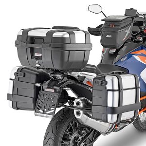 GIVI Australia PLO7713MK KTM Pannier Frames