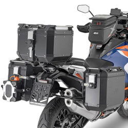 GIVI PLO7713CAM KTM Pannier Frames fit 1290 SUPER ADVENTURE