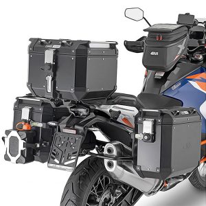 GIVI PLO7713CAM KTM Pannier Frames fit 1290 SUPER ADVENTURE