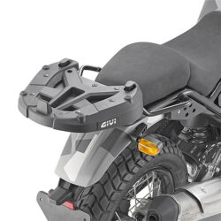 GIVI SR9050 Rear Rack Fits Royal Enfield Himalayan