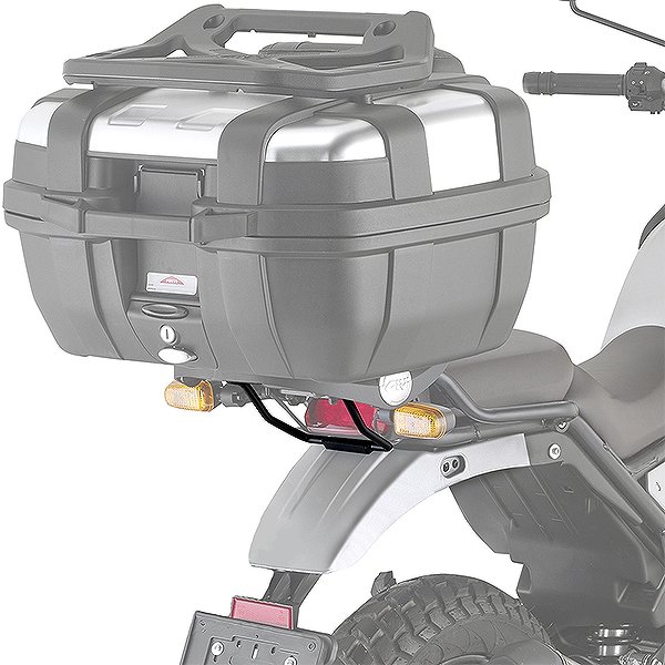 SR9054 Royal Enfield Rear Rack