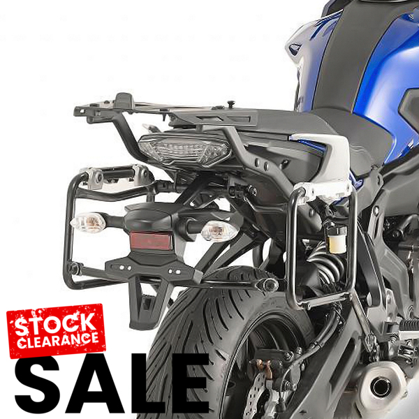 PLR2130CAM OUTBACK Rapid Release Frames