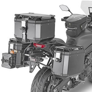 GIVI PLO2159CAM Yamaha Pannier Frames fits TRACER 9/GT 2021-2022