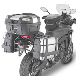 GIVI PLO2159MK Pannier Frames Fit Yamaha TRACER 9/GT/GT+