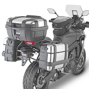 GIVI PLO2159MK Pannier Frames Fit Yamaha TRACER 9/GT/GT+