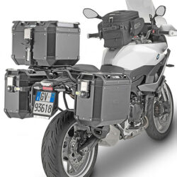 GIVI PLO5137CAM BMW Pannier Frames fit F900XR