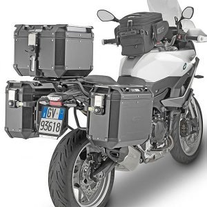 GIVI PLO5137CAM BMW Pannier Frames fit F900XR