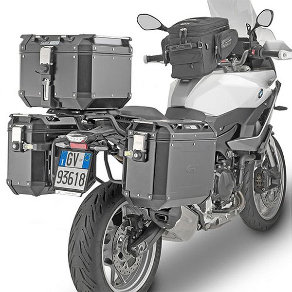 PLO5137CAM OUTBACK Pannier Frames