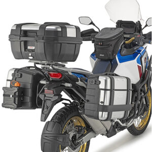 GIVI PLO1178MK Honda Pannier Frames, fits AFRICA TWIN CRF1100L