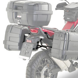 GIVI PLO1179MK Honda Pannier Frames fits AFRICA TWIN CRF1100L