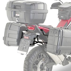 GIVI PLO1179MK Honda Pannier Frames fits AFRICA TWIN CRF1100L