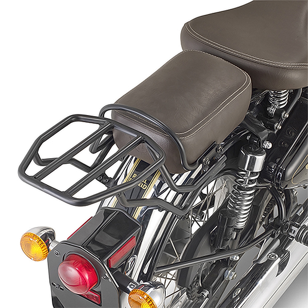 SR9052 Royal Enfield Rear Rack