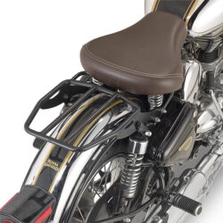 GIVI SR9052B Rear Rack Fits Royal Enfield Classic 500