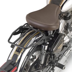 GIVI SR9052B Rear Rack Fits Royal Enfield Classic 500