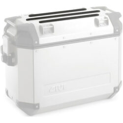 GIVI TREKKER OUTBACK or ALASKA E146 Sticky Rubbers