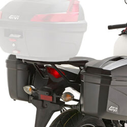 GIVI SR1119 Honda Rear Rack