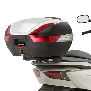 GIVI SR1123 Honda Rear Rack fits Forza 300