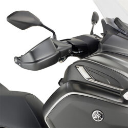 GIVI HP2149 Yamaha Hand Guards Fits TRICITY 300