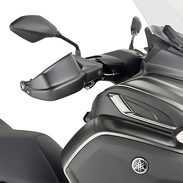 HP2149 Yamaha Hand Guards