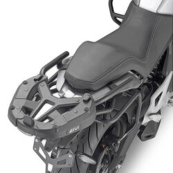 GIVI SR9221 Rear Rack Fits CFMoto 650MT or 700MT