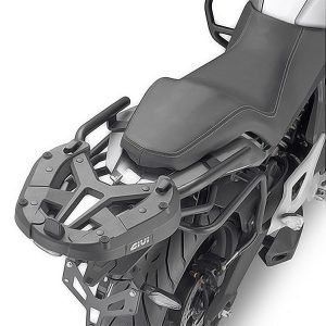 GIVI SR9221 Rear Rack Fits CFMoto 650MT or 700MT