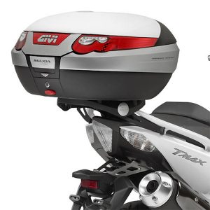 GIVI SR2013 Rear Rack Fits Yamaha T-MAX 500 or 560