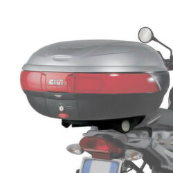 GIVI SR689 Rear Rack Fits BMW R1200GS