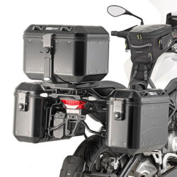 GIVI PL8712 Benelli Pannier Frames Fits TRK 502