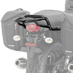 GIVI SR6410 Triumph Rear Rack fits BONNEVILLE T100 / T120
