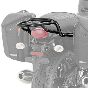 GIVI SR6410 Triumph Rear Rack fits BONNEVILLE T100 / T120