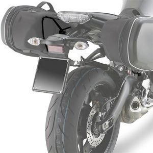GIVI TE2155 Yamaha Pannier Holder fits MT-09