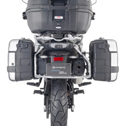 GIVI PL9225 CFMoto Pannier Frames Fits 800 MT