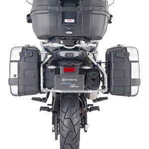 GIVI PL9225 CFMoto Pannier Frames Fits 800 MT