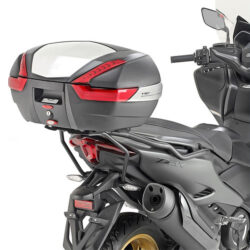 GIVI SR2147 Rear Rack Fits Yamaha T-MAX 560