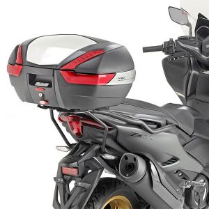 GIVI SR2147 Rear Rack Fits Yamaha T-MAX 560