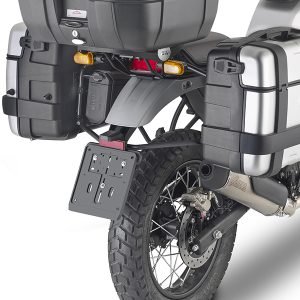 GIVI PL9055 Scram 411 Royal Enfield Pannier Frames