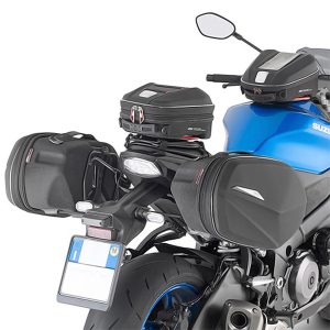 GIVI TE3119 Suzuki Pannier Holder fits GSX-S1000
