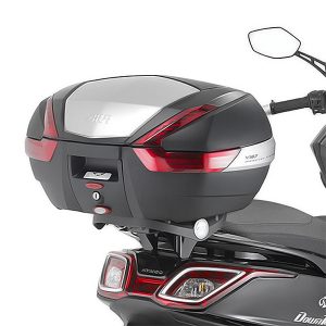 GIVI SR6107 Kymco Rear Rack fits DOWNTOWN 125i