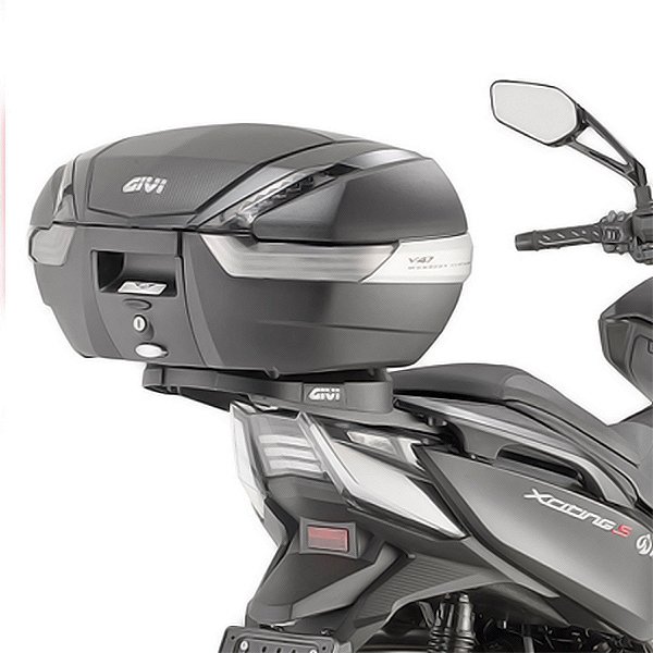SR6112 Kymco Rear Rack