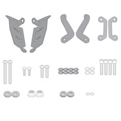 GIVI 2140KIT for TE2140