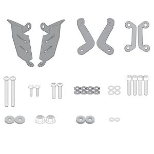 GIVI 2140KIT for TE2140