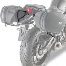 GIVI TE2140 Yamaha Pannier Holder fits MT-07