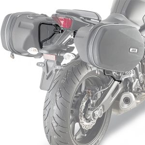 GIVI TE2140 Yamaha Pannier Holder fits MT-07