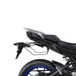 SHAD Y0TR98SE Yamaha Side Bag Holder fits TRACER 900 / GT
