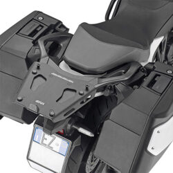 GIVI Honda SRA1196 Aluminium Rear Rack fits NT1100